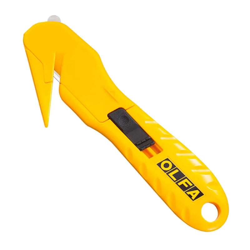 Cuchilla de Seguridad Cutter Olfa Sk-10