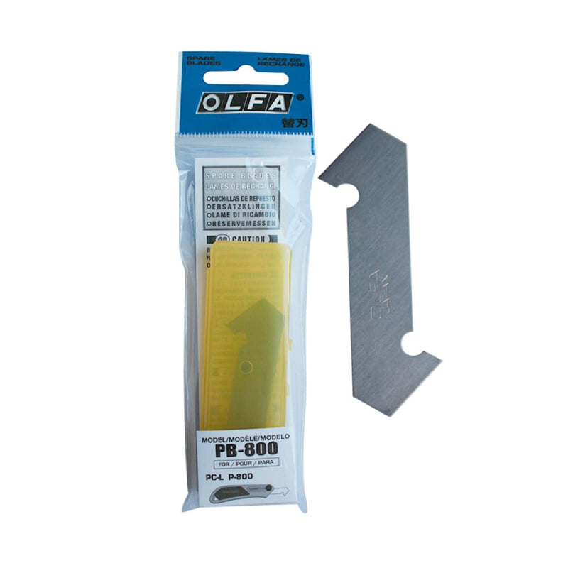 Repuesto Cuchillas Olfa Pb-800 x 3 und